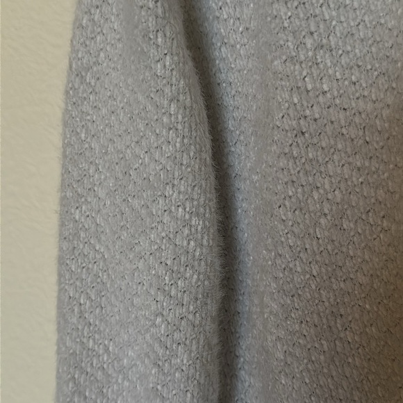 Hollister Soft Fuzzy Crewneck Sweater - Picture 4 of 4